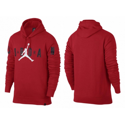 Wholesale Jordan Hoodies Long Sleeved For Men #295625 $36.50 USD, Wholesale Quality Replica Jordan Hoodies