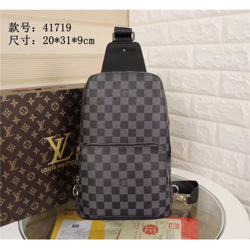 Wholesale Louis Vuitton LV AAA Quality Backpacks #319930 $64.00 USD, Wholesale Quality Replica Louis Vuitton AAA Quality Backpacks