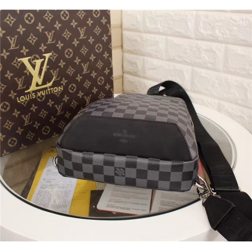 Replica Louis Vuitton LV AAA Quality Backpacks #319930 $64.00 USD for Wholesale