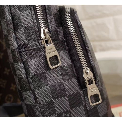 Replica Louis Vuitton LV AAA Quality Backpacks #319930 $64.00 USD for Wholesale