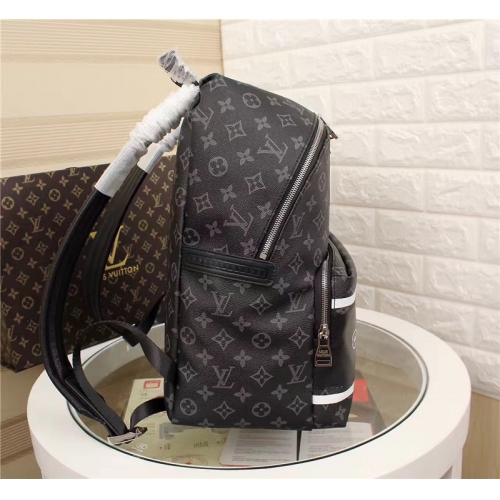 Replica Louis Vuitton LV AAA Quality Backpacks #319937 $100.60 USD for Wholesale