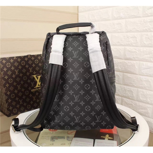 Replica Louis Vuitton LV AAA Quality Backpacks #319937 $100.60 USD for Wholesale