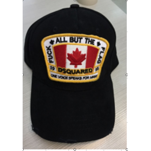 Wholesale Dsquared Caps #320145 $19.00 USD, Wholesale Quality Replica Dsquared Caps