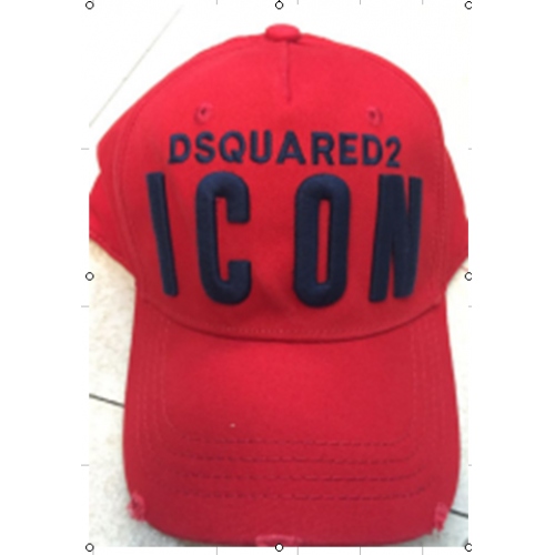 Wholesale Dsquared Caps #320179 $16.00 USD, Wholesale Quality Replica Dsquared Caps