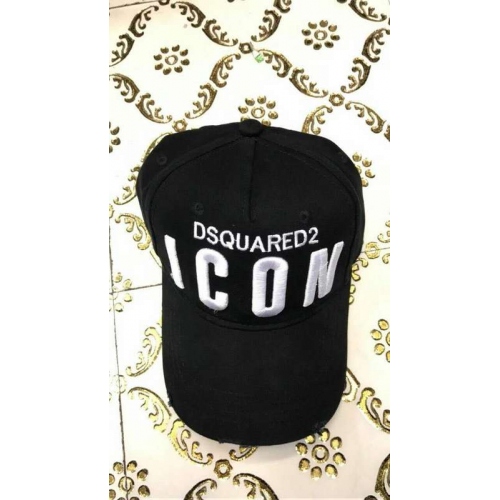 Wholesale Dsquared Caps #320184 $16.00 USD, Wholesale Quality Replica Dsquared Caps