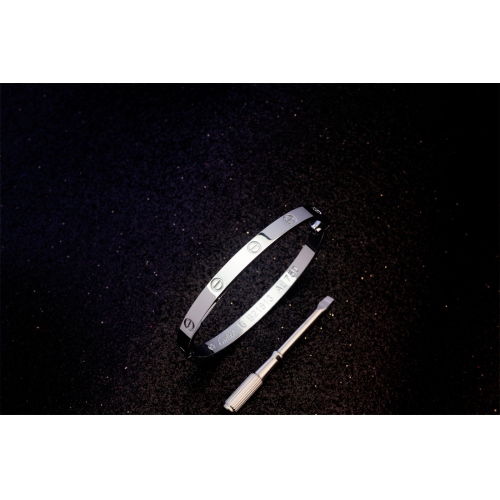 Wholesale Cartier Bracelets #320493 $26.50 USD, Wholesale Quality Replica Cartier bracelets