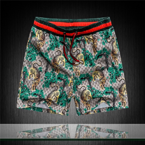 Wholesale Gucci Pants For Men #321616 $28.90 USD, Wholesale Quality Replica Gucci Pants