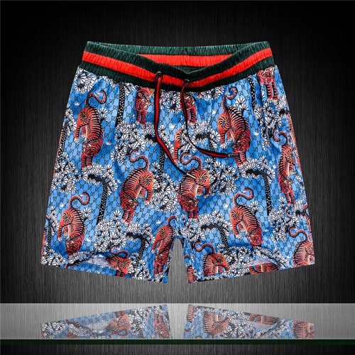 Wholesale Gucci Pants For Men #321617 $28.90 USD, Wholesale Quality Replica Gucci Pants