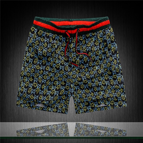 Wholesale Gucci Pants For Men #321623 $28.90 USD, Wholesale Quality Replica Gucci Pants