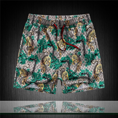 Wholesale Gucci Pants For Men #321625 $28.90 USD, Wholesale Quality Replica Gucci Pants