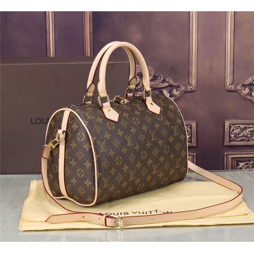 Replica Louis Vuitton LV Quality Messenger Bags #327322 $52.00 USD for Wholesale