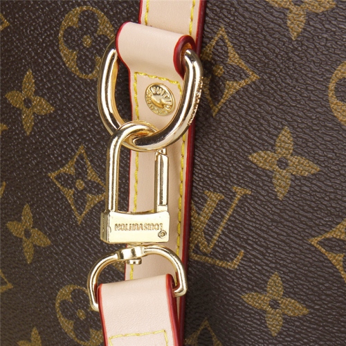 Replica Louis Vuitton LV Quality Messenger Bags #327322 $52.00 USD for Wholesale