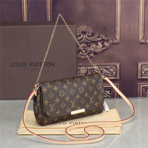 Replica Louis Vuitton LV Messenger Bags #327337 $42.00 USD for Wholesale