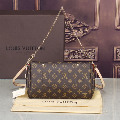 Replica Louis Vuitton LV Messenger Bags #327337 $42.00 USD for Wholesale