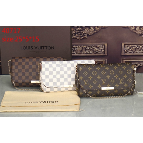 Replica Louis Vuitton LV Messenger Bags #327338 $42.00 USD for Wholesale