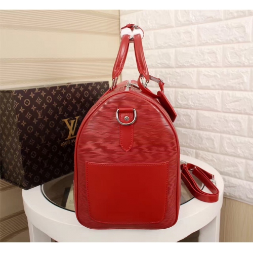 Replica Louis Vuitton LV AAA Quality Travel Bags #327635 $129.50 USD for Wholesale