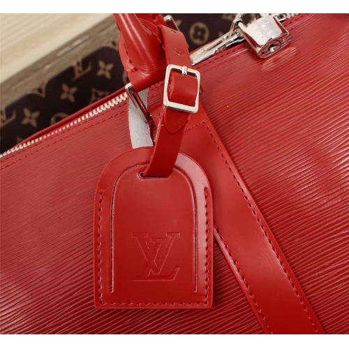 Replica Louis Vuitton LV AAA Quality Travel Bags #327635 $129.50 USD for Wholesale