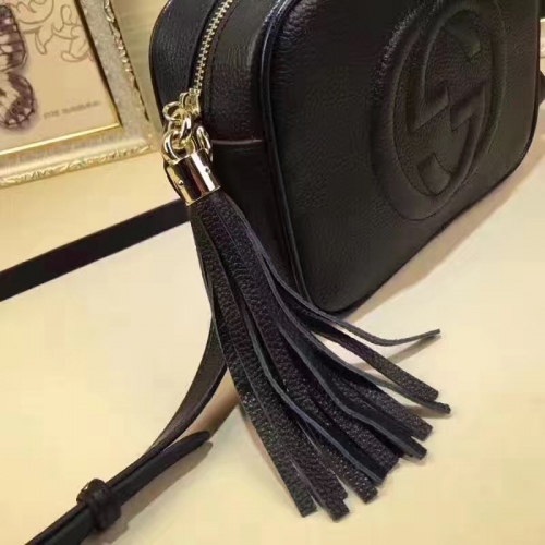 Replica Gucci AAA Quality Messenger Bags #327888 $64.00 USD for Wholesale