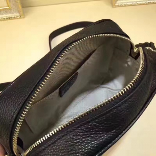 Replica Gucci AAA Quality Messenger Bags #327888 $64.00 USD for Wholesale