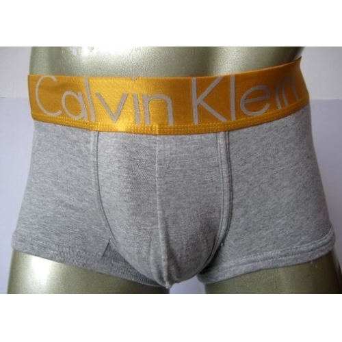 Wholesale Calvin Klein CK Underwears For Men #330261 $8.00 USD, Wholesale Quality Replica Calvin Klein Underwears