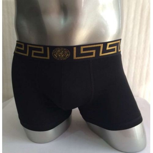 Wholesale Versace Underwears For Men #330474 $8.00 USD, Wholesale Quality Replica Versace Underwears