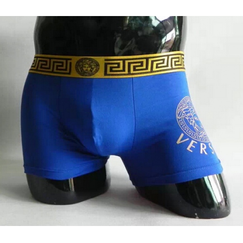 Wholesale Versace Underwears For Men #330487 $8.00 USD, Wholesale Quality Replica Versace Underwears