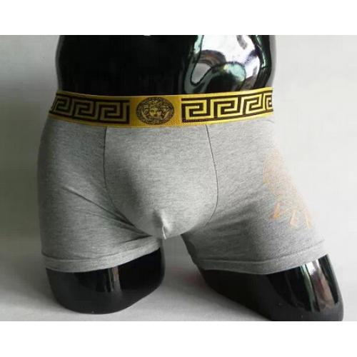 Wholesale Versace Underwears For Men #330488 $8.00 USD, Wholesale Quality Replica Versace Underwears