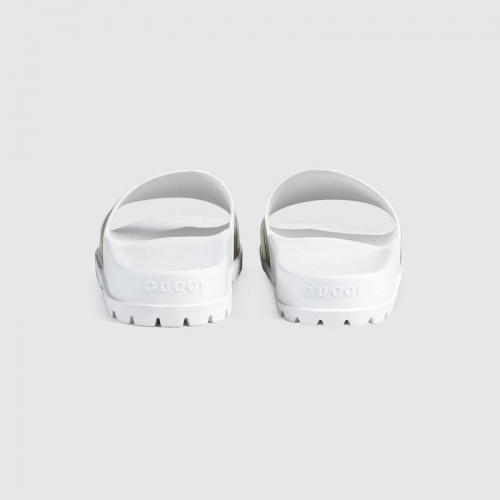 Replica Gucci Slippers For Men #331787 $40.00 USD for Wholesale