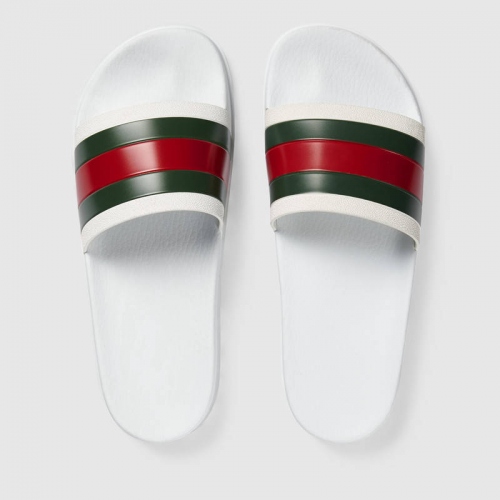 Replica Gucci Slippers For Men #331787 $40.00 USD for Wholesale