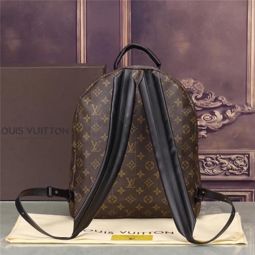 Replica Louis Vuitton LV AAA Quality Backpacks #335862 $60.00 USD for Wholesale