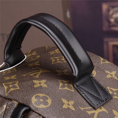 Replica Louis Vuitton LV AAA Quality Backpacks #335862 $60.00 USD for Wholesale