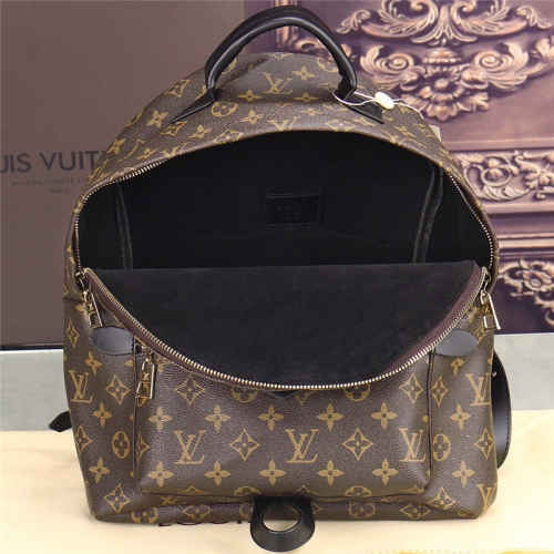 Replica Louis Vuitton LV AAA Quality Backpacks #335862 $60.00 USD for Wholesale