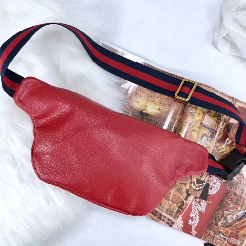 Replica Gucci AAA Quality Waist Bags #336256 $64.00 USD for Wholesale