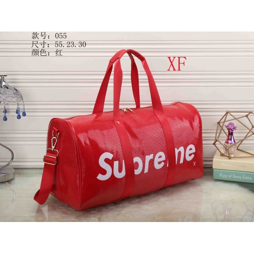 Replica Louis Vuitton LV Travel Bags #342199 $37.00 USD for Wholesale