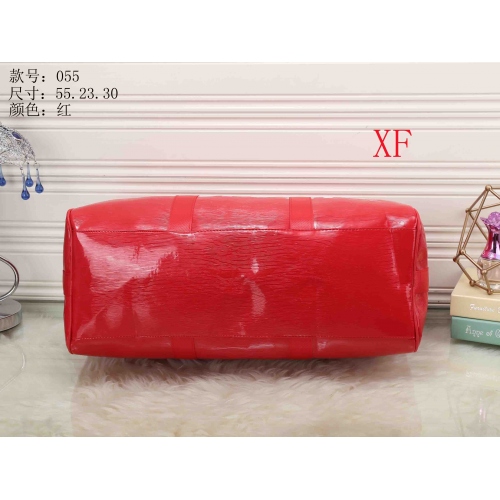 Replica Louis Vuitton LV Travel Bags #342199 $37.00 USD for Wholesale