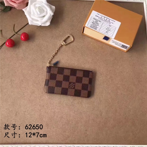 Wholesale Louis Vuitton LV Quality Wallets #347971 $35.00 USD, Wholesale Quality Replica Louis Vuitton LV Wallets