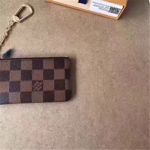 Replica Louis Vuitton LV Quality Wallets #347971 $35.00 USD for Wholesale