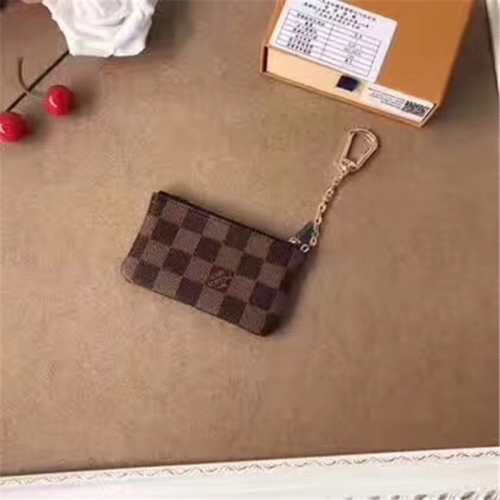 Replica Louis Vuitton LV Quality Wallets #347971 $35.00 USD for Wholesale