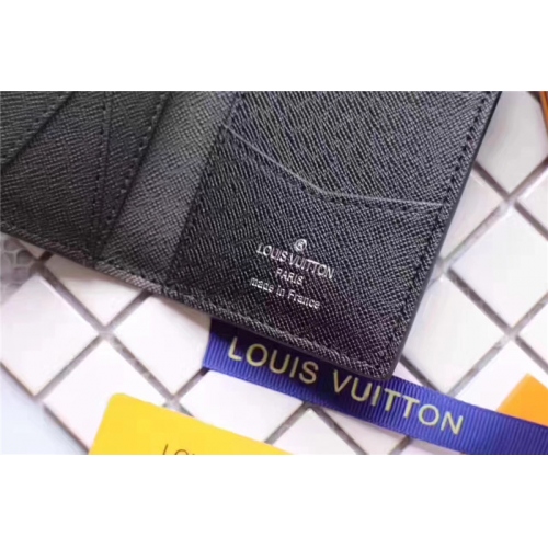 Replica Louis Vuitton LV Quality Card Bags #347974 $35.00 USD for Wholesale