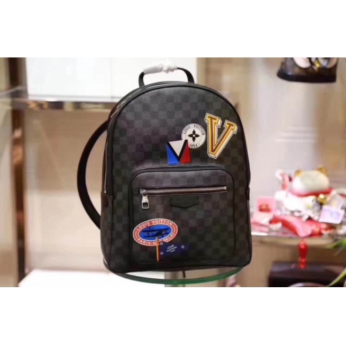 Wholesale Louis Vuitton LV AAA Quality Backpacks #356115 $96.50 USD, Wholesale Quality Replica Louis Vuitton AAA Quality Backpacks