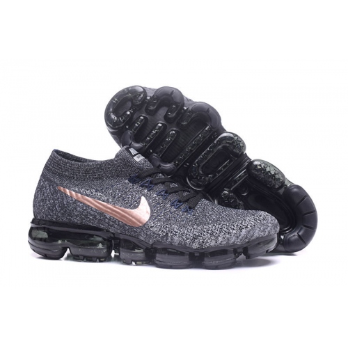 Wholesale Nike Air VaporMax Flyknit For Men #358361 $52.00 USD, Wholesale Quality Replica Nike Air VaporMax Flyknit