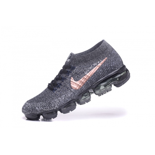 Replica Nike Air VaporMax Flyknit For Men #358361 $52.00 USD for Wholesale