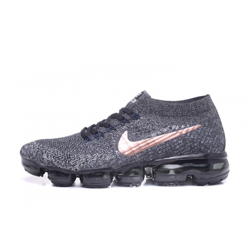 Replica Nike Air VaporMax Flyknit For Men #358361 $52.00 USD for Wholesale