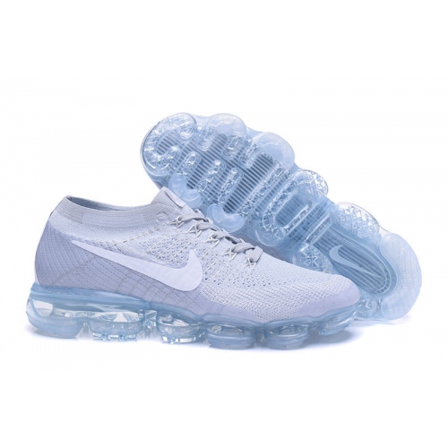 Wholesale Nike Air VaporMax Flyknit For Men #358364 $52.00 USD, Wholesale Quality Replica Nike Air VaporMax Flyknit