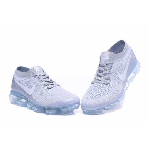 Replica Nike Air VaporMax Flyknit For Men #358364 $52.00 USD for Wholesale