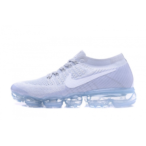 Replica Nike Air VaporMax Flyknit For Men #358364 $52.00 USD for Wholesale