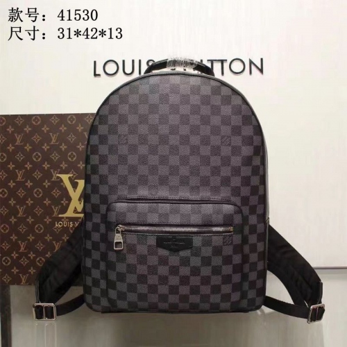 Wholesale Louis Vuitton LV AAA Quality Backpacks #362423 $96.80 USD, Wholesale Quality Replica Louis Vuitton AAA Quality Backpacks