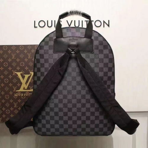 Replica Louis Vuitton LV AAA Quality Backpacks #362423 $96.80 USD for Wholesale