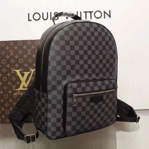 Replica Louis Vuitton LV AAA Quality Backpacks #362423 $96.80 USD for Wholesale