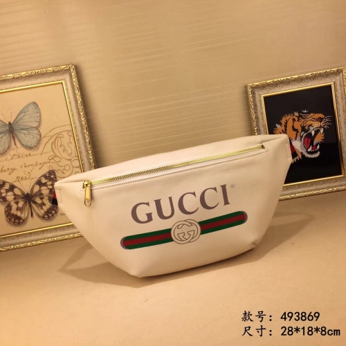 Wholesale Gucci AAA Quality Pockets #367974 $80.60 USD, Wholesale Quality Replica Gucci AAA Quality Belt Bags